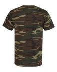 Code Five Men's Camo Tee 3907