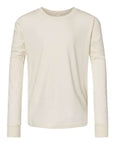 BELLA + CANVAS Youth Jersey Long Sleeve Tee 3501Y