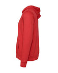 BELLA + CANVAS Unisex Sponge Fleece Hoodie Sweatshirt 3719