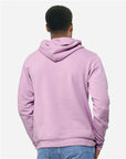 BELLA + CANVAS Unisex Sponge Fleece Hoodie Sweatshirt 3719