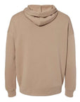 BELLA + CANVAS Unisex Sponge Fleece Drop Shoulder Hoodie Sweatshirt 3729
