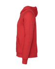 BELLA + CANVAS Unisex Sponge Fleece Full-Zip Hoodie Sweatshirt 3739