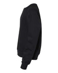 BELLA + CANVAS Youth Sponge Fleece Crewneck Sweatshirt 3901Y