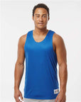 Alleson Athletic Men's Reversible Tank 506CR