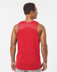 Alleson Athletic Men's Reversible Tank 506CR