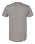 Bayside Unisex USA-Made Triblend T-Shirt 5710