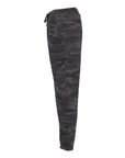 Independent Trading Co. Men's Midweight Fleece Sweatpants IND20PNT