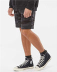 Independent Trading Co. Men's Midweight Fleece Shorts IND20SRT