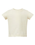 Rabbit Skins Infant Fine Jersey Tee 3322
