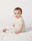 Rabbit Skins Infant Fine Jersey Tee 3322