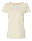 LAT Women's Fine Jersey Tee 3516