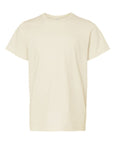 LAT Youth Fine Jersey Tee 6101