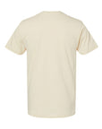 LAT Unisex Fine Jersey Tee 6901