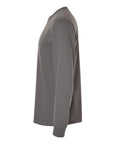 Gildan Unisex Heavy Cotton™ Long Sleeve T-Shirt 5400