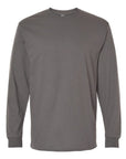 Gildan Unisex Heavy Cotton™ Long Sleeve T-Shirt 5400