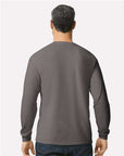 Gildan Unisex Heavy Cotton™ Long Sleeve T-Shirt 5400