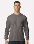 Gildan Unisex Heavy Cotton™ Long Sleeve T-Shirt 5400