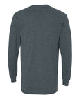 Gildan Unisex Heavy Cotton™ Long Sleeve T-Shirt 5400
