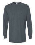 Gildan Unisex Heavy Cotton™ Long Sleeve T-Shirt 5400