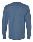 Gildan Unisex Heavy Cotton™ Long Sleeve T-Shirt 5400