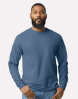 Gildan Unisex Heavy Cotton™ Long Sleeve T-Shirt 5400