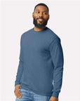 Gildan Unisex Heavy Cotton™ Long Sleeve T-Shirt 5400