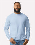 Gildan Unisex Heavy Cotton™ Long Sleeve T-Shirt 5400