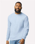 Gildan Unisex Heavy Cotton™ Long Sleeve T-Shirt 5400