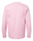 Gildan Unisex Heavy Cotton™ Long Sleeve T-Shirt 5400