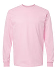Gildan Unisex Heavy Cotton™ Long Sleeve T-Shirt 5400
