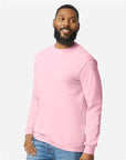 Gildan Unisex Heavy Cotton™ Long Sleeve T-Shirt 5400