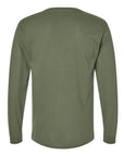 Gildan Unisex Heavy Cotton™ Long Sleeve T-Shirt 5400