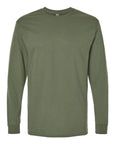 Gildan Unisex Heavy Cotton™ Long Sleeve T-Shirt 5400