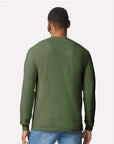 Gildan Unisex Heavy Cotton™ Long Sleeve T-Shirt 5400