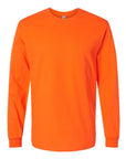 Gildan Unisex Heavy Cotton™ Long Sleeve T-Shirt 5400