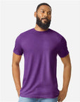 Gildan Unisex Softstyle® CVC T-Shirt 64000CVC