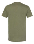 Gildan Unisex Softstyle® CVC T-Shirt 64000CVC