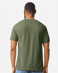Gildan Unisex Softstyle® CVC T-Shirt 64000CVC