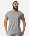 Gildan Unisex Softstyle® CVC T-Shirt 64000CVC