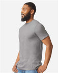 Gildan Unisex Softstyle® CVC T-Shirt 64000CVC
