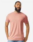 Gildan Unisex Softstyle® CVC T-Shirt 64000CVC