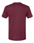 Gildan Unisex Softstyle® CVC T-Shirt 64000CVC