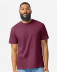 Gildan Unisex Softstyle® CVC T-Shirt 64000CVC
