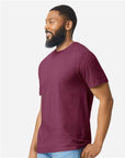Gildan Unisex Softstyle® CVC T-Shirt 64000CVC