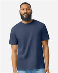 Gildan Unisex Softstyle® CVC T-Shirt 64000CVC