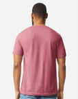 Gildan Unisex Softstyle® CVC T-Shirt 64000CVC