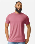 Gildan Unisex Softstyle® CVC T-Shirt 64000CVC