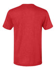 Gildan Unisex Softstyle® CVC T-Shirt 64000CVC