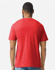 Gildan Unisex Softstyle® CVC T-Shirt 64000CVC