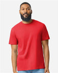 Gildan Unisex Softstyle® CVC T-Shirt 64000CVC